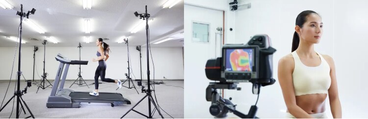 ワコール人間科学研究開発センター