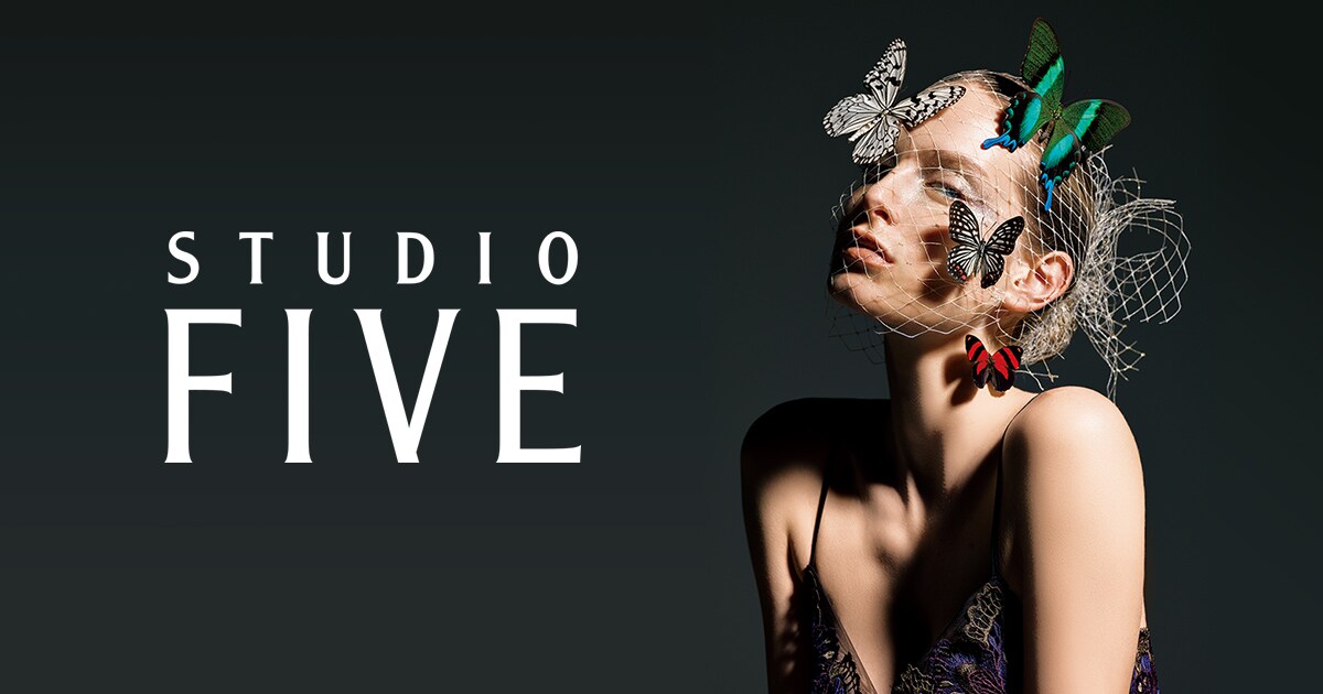 STUDIO FIVE