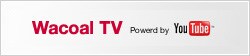 ワコールTV(YouTube ワコールの公式チャンネル)