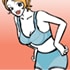 How to wearガードル