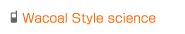Wacoal Style science