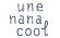 une nana cool