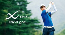 cw-x golf
