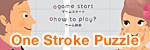 One Stroke Puzzle
