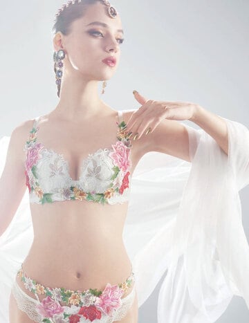 Salute 2024 SPRING - AUTUMN