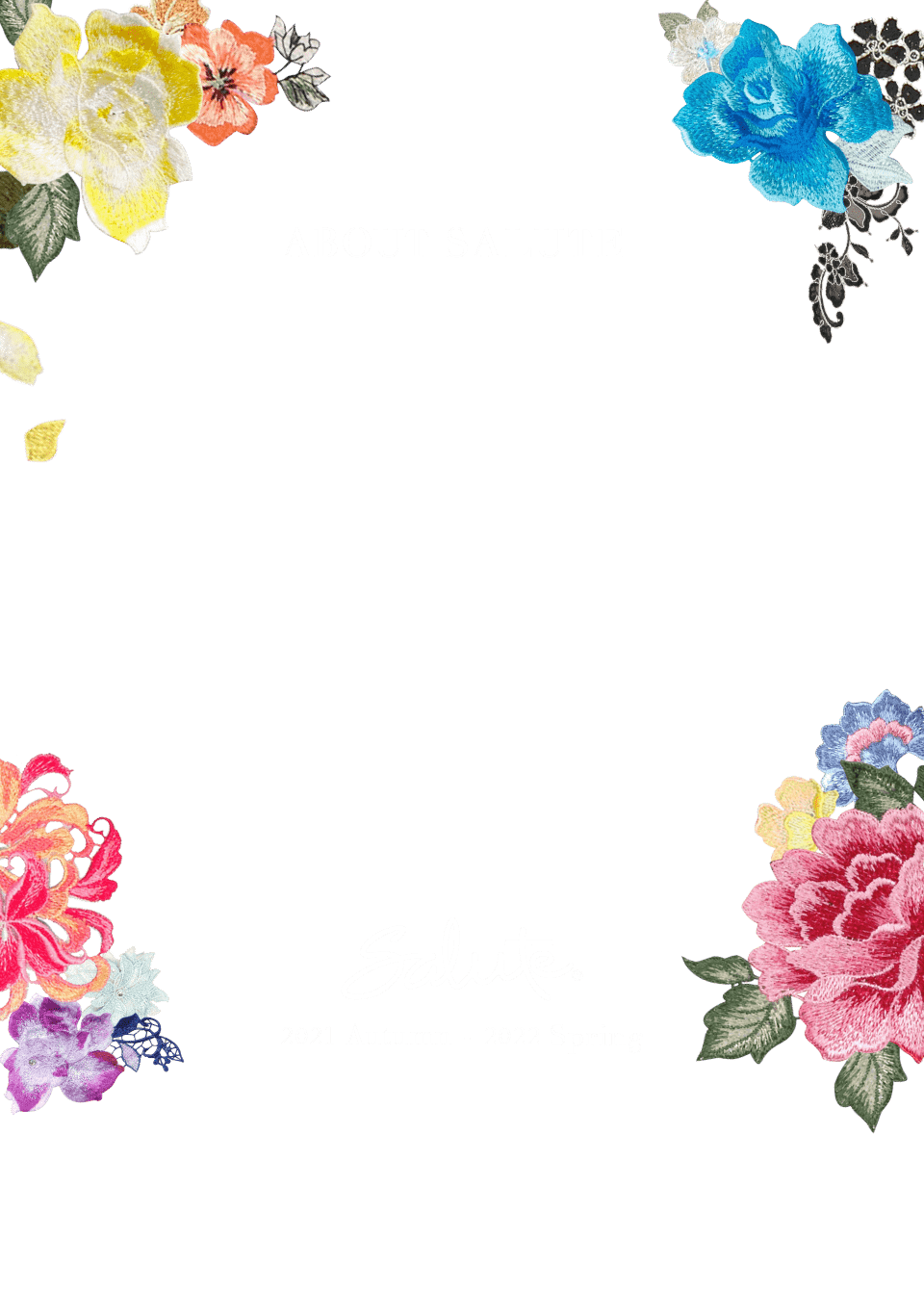 Salute サルート サルートとは