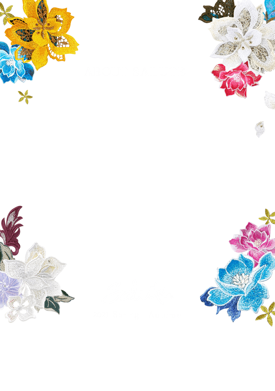 Salute サルート サルートとは Salute サルート サルートとは