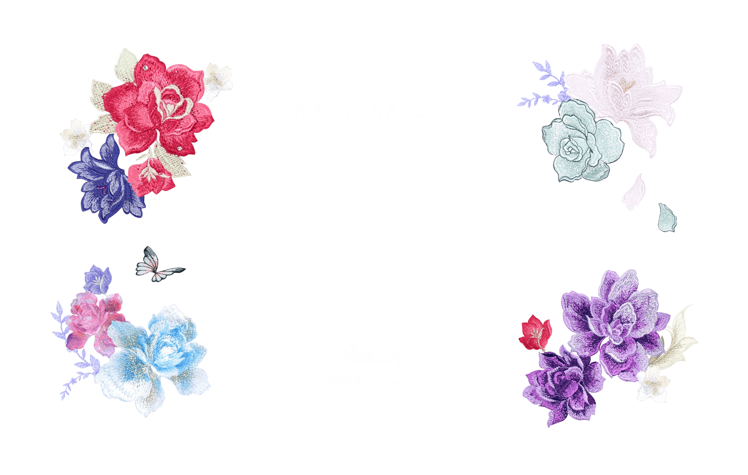 About Salute