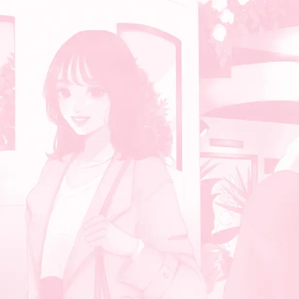 Illustration イラスト