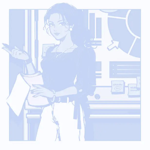 Illustration イラスト