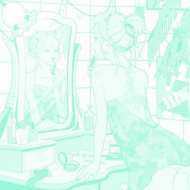 Illustration イラスト