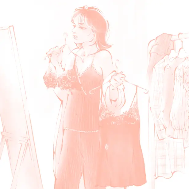 Illustration イラスト