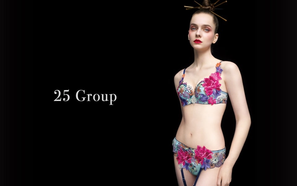 25 group