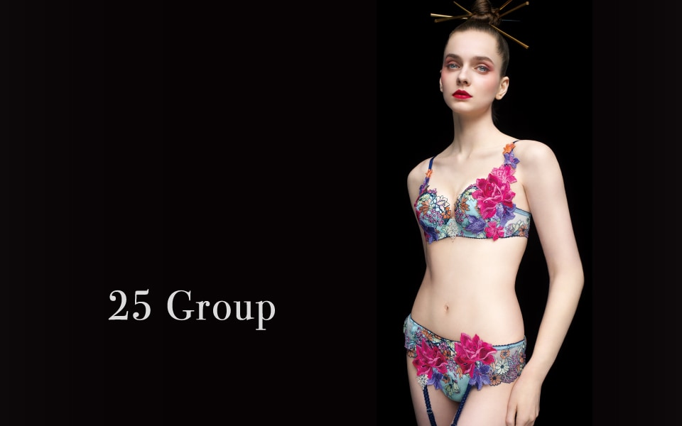 25 group