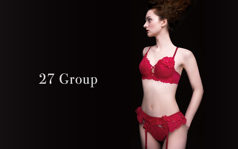 27 group