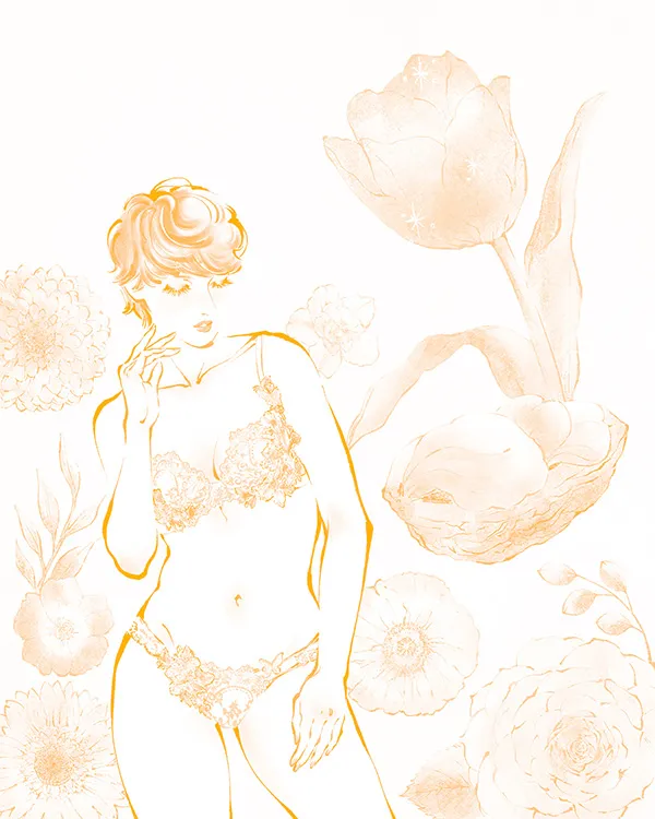 Illustration イラスト