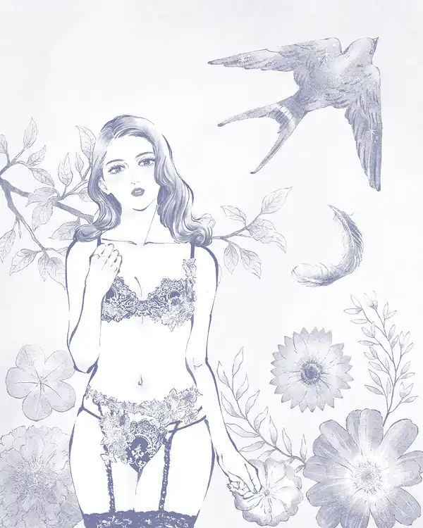 Illustration イラスト