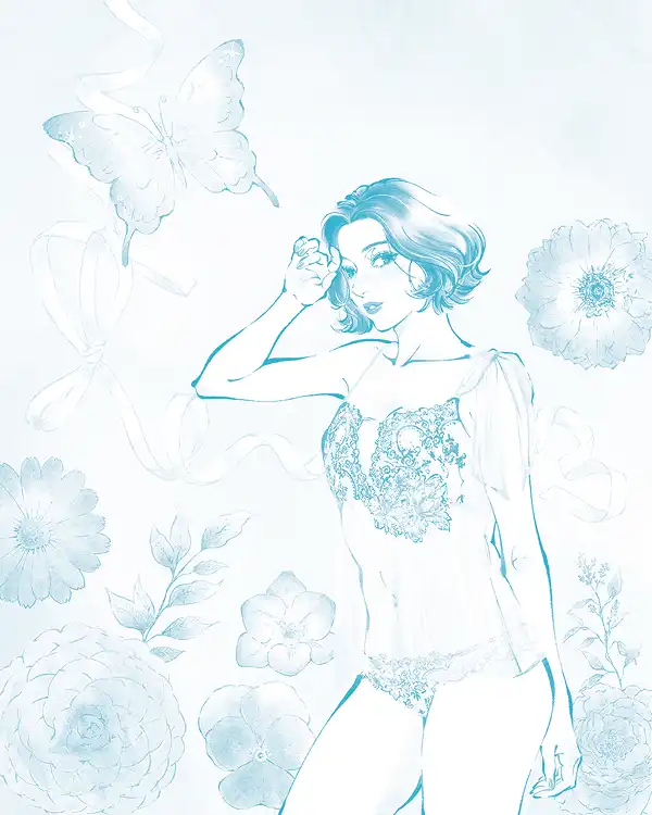 Illustration イラスト