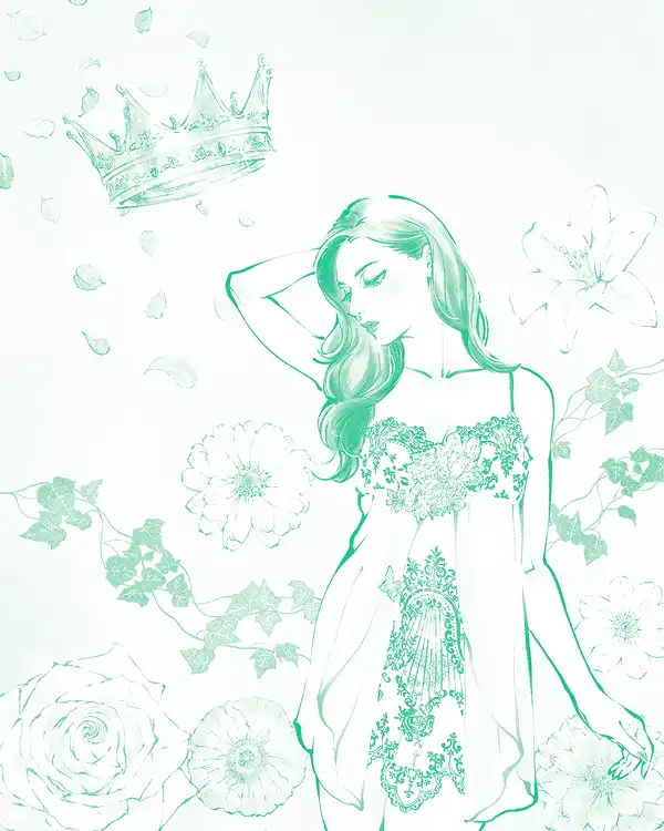 Illustration イラスト