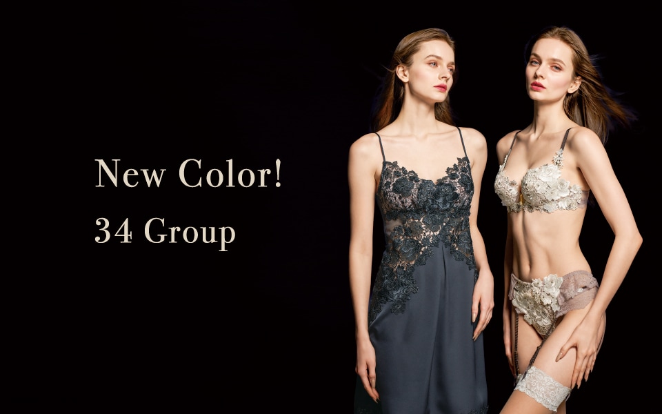 サルート 34 Group