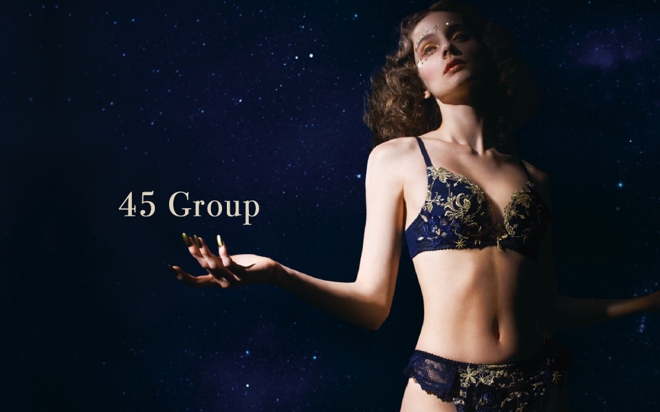 サルート 45 Group