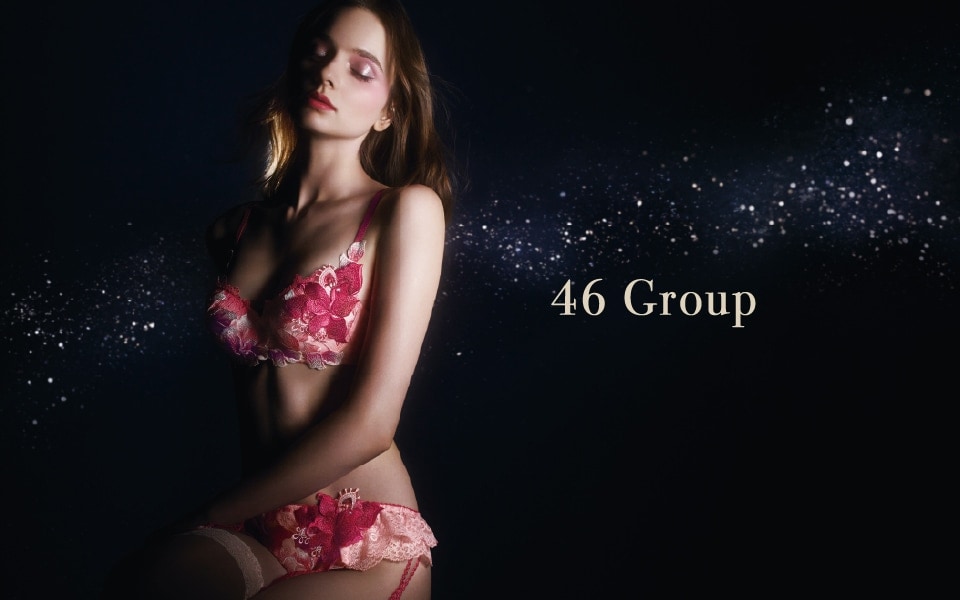 サルート 46 Group