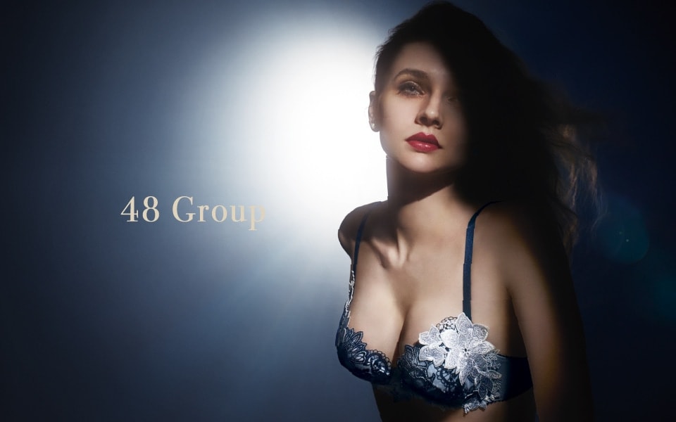 サルート 48 Group
