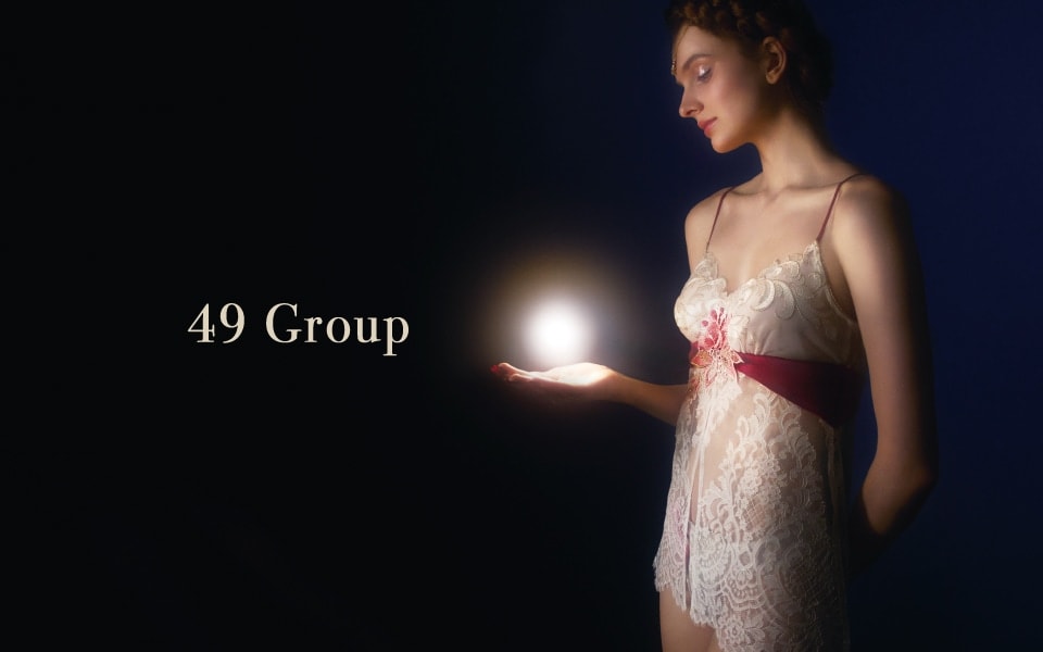 サルート 49 Group