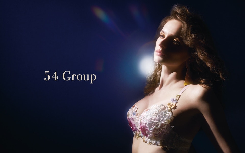 サルート 54 Group