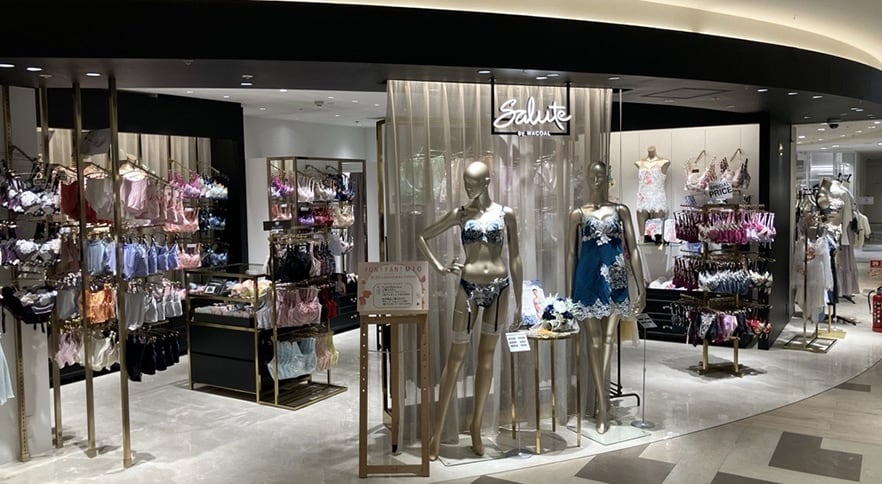 天王寺ミオ店