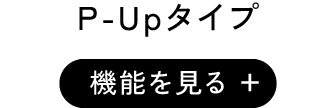 P-UPタイプ