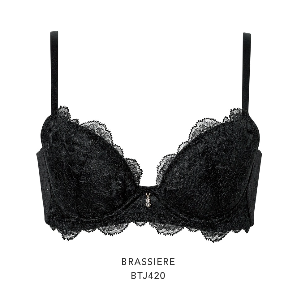 Salute サルート WACOAL ワコール 19 group ブラック Salute サルート WACOAL ワコール 19 group ブラック Salute サルート