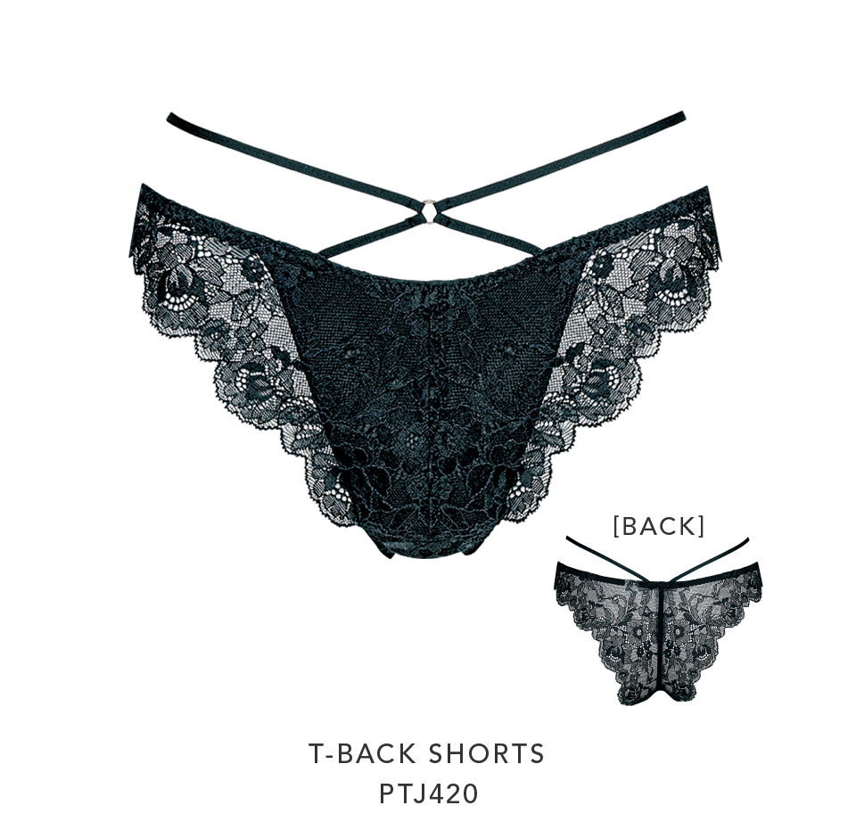 Salute（サルート）｜ 20グループ ｜ セクシー下着