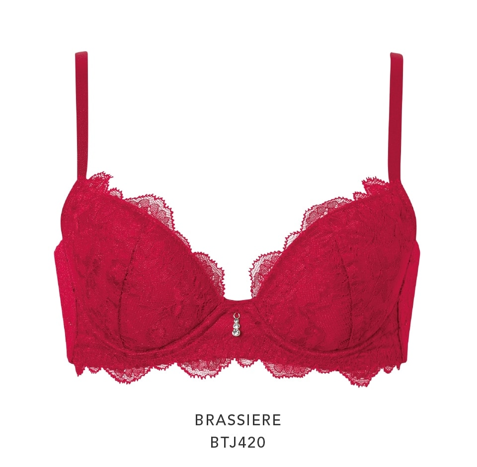 Salute（サルート）｜ 20グループ ｜ セクシー下着