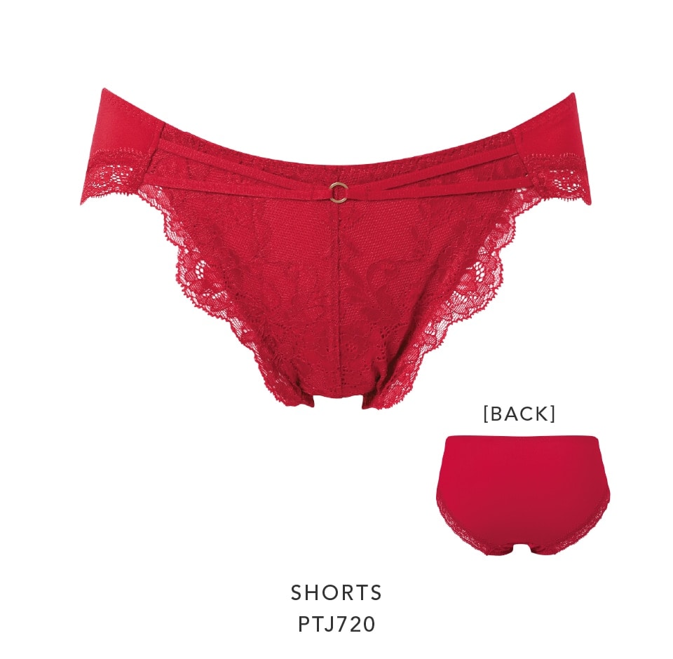 Salute（サルート）｜ 20グループ ｜ セクシー下着