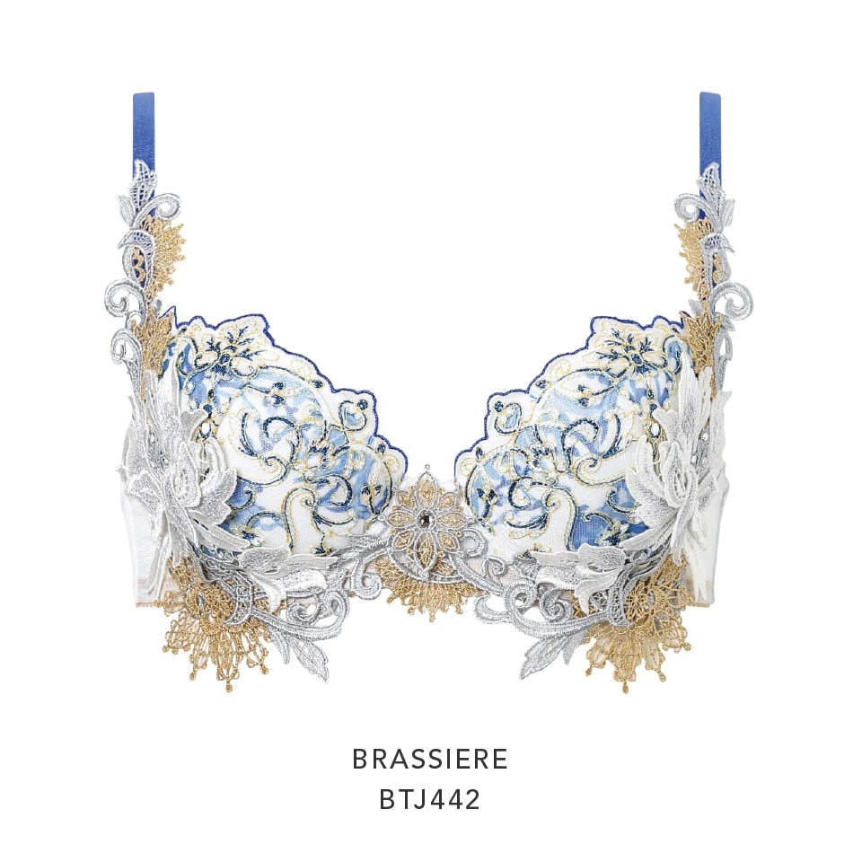 Salute（サルート）｜ 42グループ ｜ セクシー下着