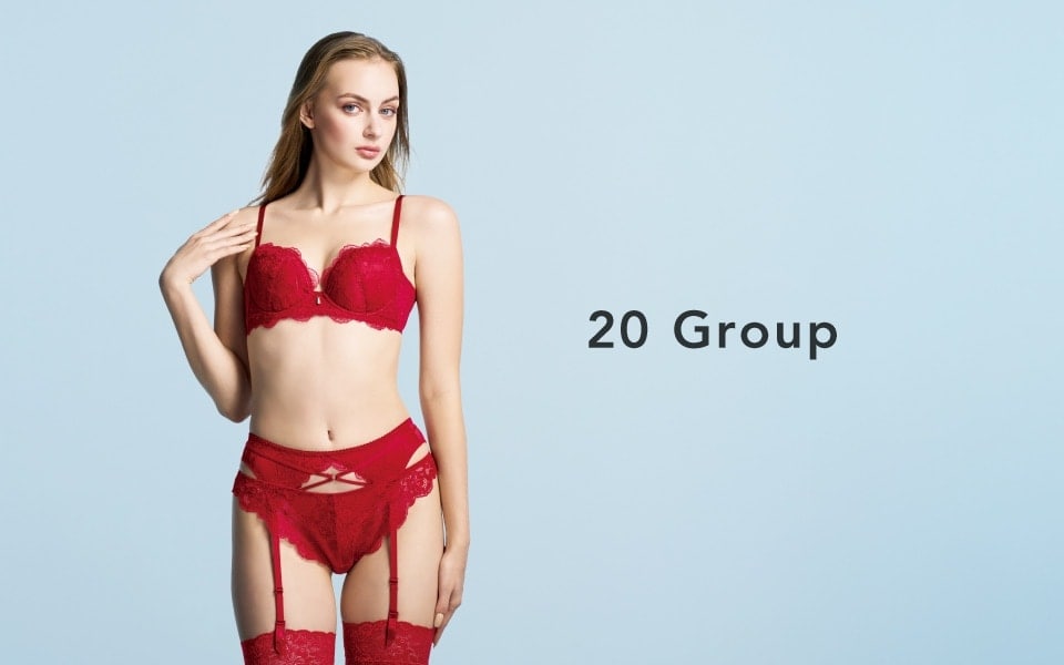 20 Group