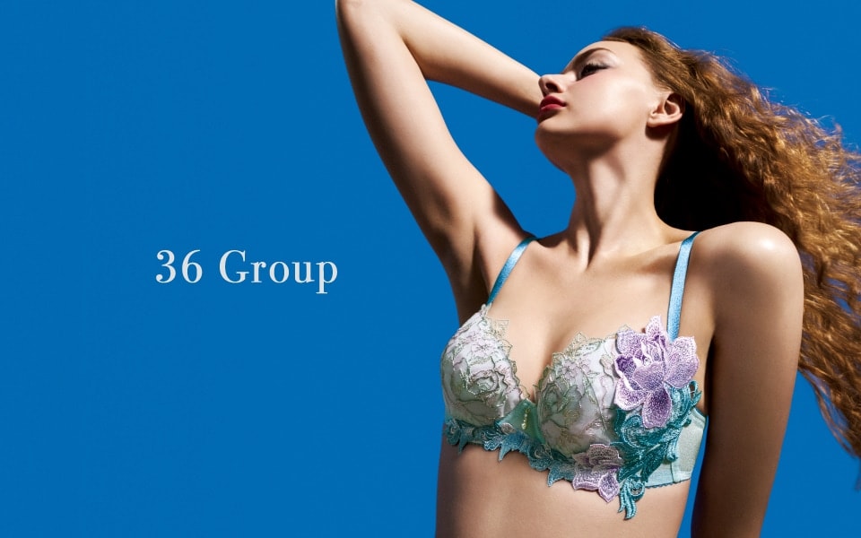 サルート 36 Group