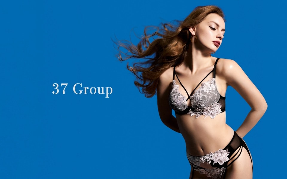 サルート 37 Group