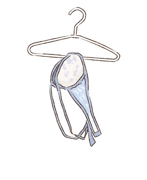 ブラジャー に関する記事一覧 下着の基礎知識 ワコール