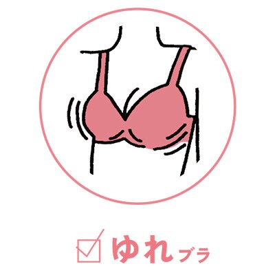 ブラチェック体操 下着の基礎知識 ワコール ブラチェック体操 下着の基礎知識 ワコール