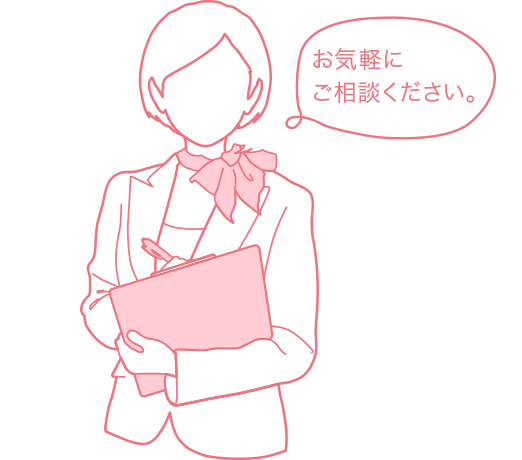 ご要望をアバターに相談