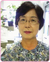 和洋女子大学 生活科学系 教授 布施谷 節子さん
