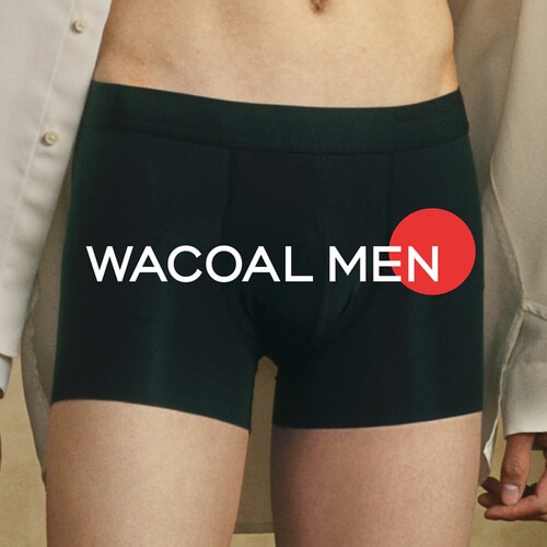 WACOAL MEN - ワコールメン