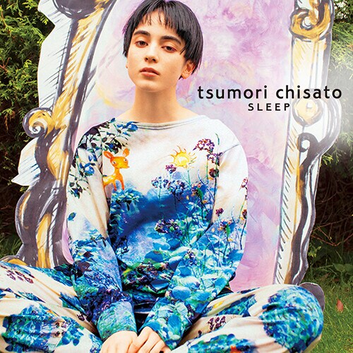 tsumori chisato ® SLEEP - ツモリチサトスリープ