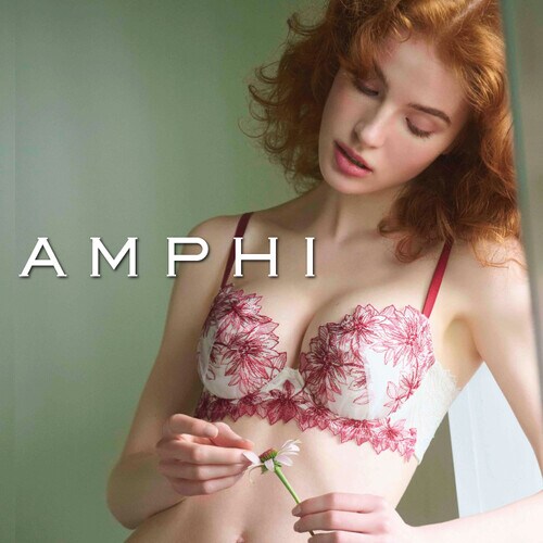 AMPHI - アンフィ