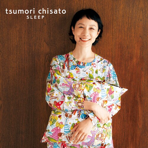tsumori chisato ® SLEEP - ツモリチサトスリープ