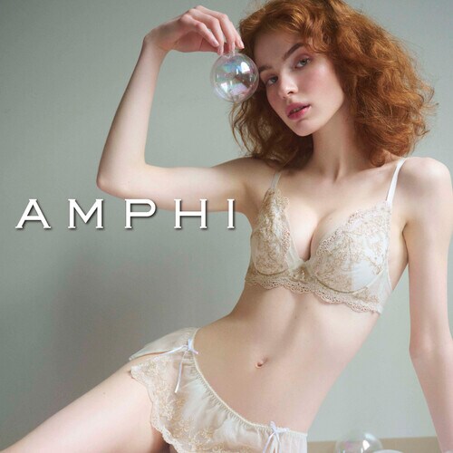 AMPHI - アンフィ