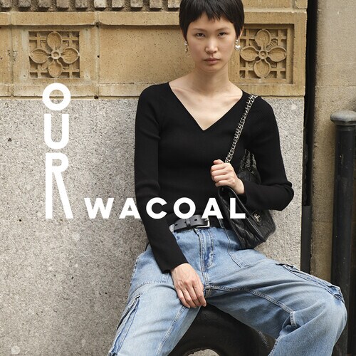 ジーンズ パンスト ワコール・Wacoal｜女性下着（ブラジャー・ショーツ）ワコール公式サイト