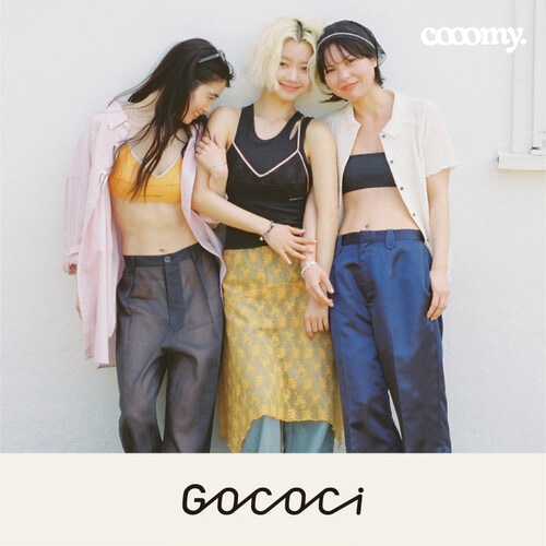 GOCOCi - ゴコチ
